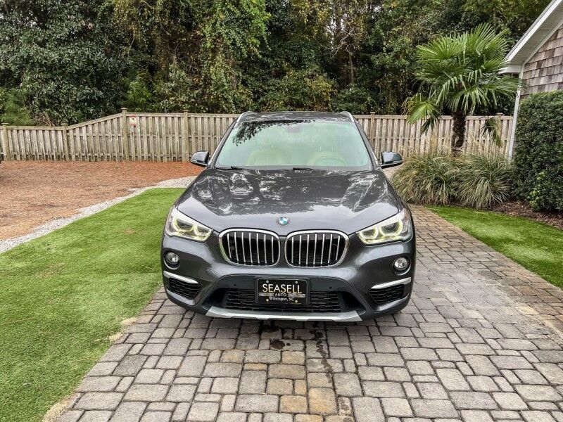 2017 BMW X1 xDrive28i Wilmington NC