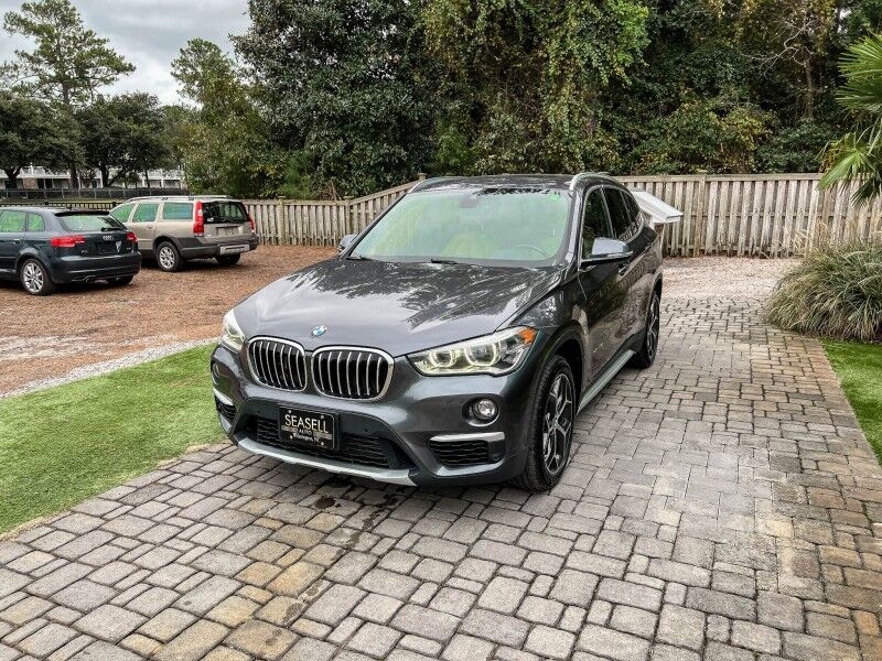 2017 BMW X1 xDrive28i Wilmington NC