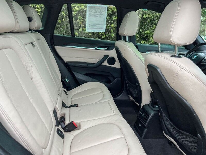 2017 BMW X1 xDrive28i Wilmington NC