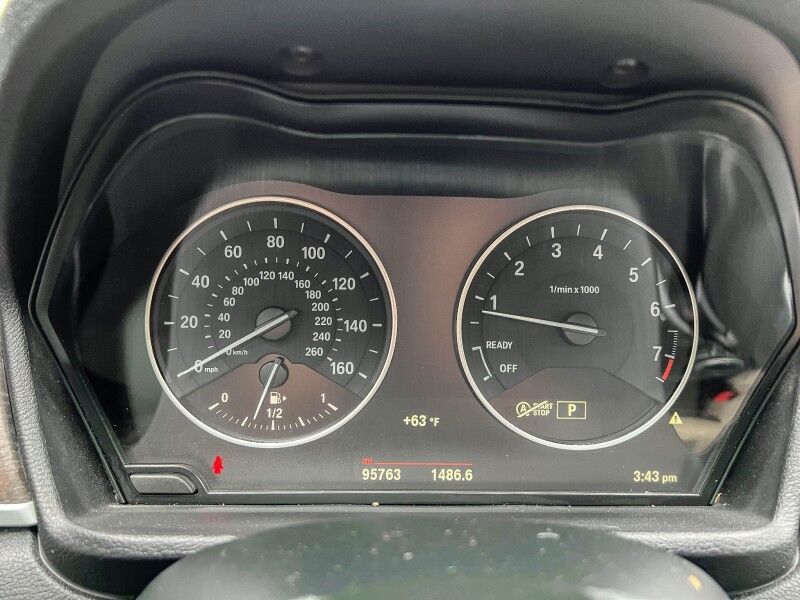 2017 BMW X1 xDrive28i Wilmington NC