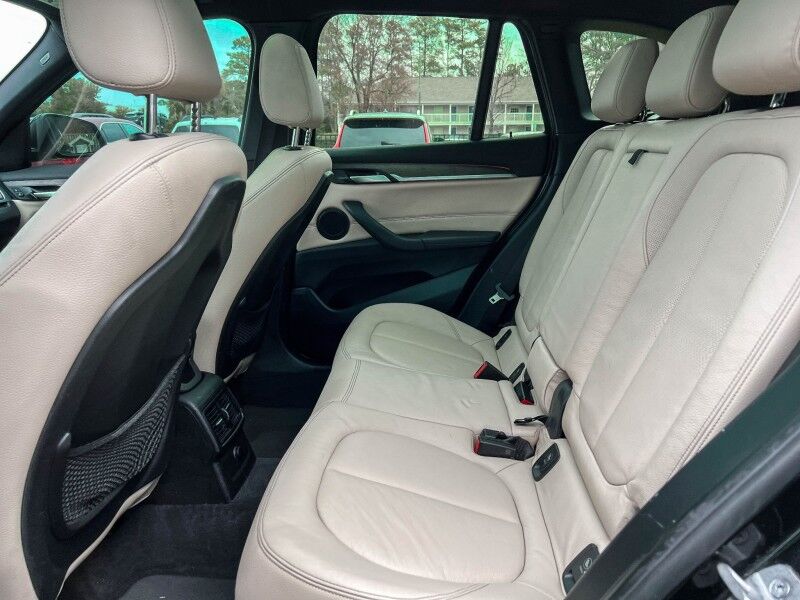 2017 BMW X1 xDrive28i Wilmington NC