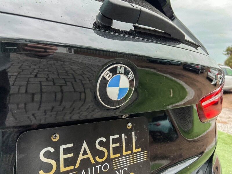 2017 BMW X1 xDrive28i Wilmington NC