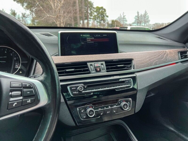 2017 BMW X1 xDrive28i Wilmington NC