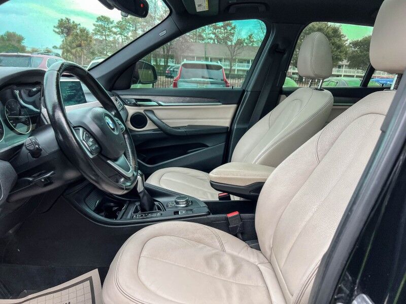 2017 BMW X1 xDrive28i Wilmington NC