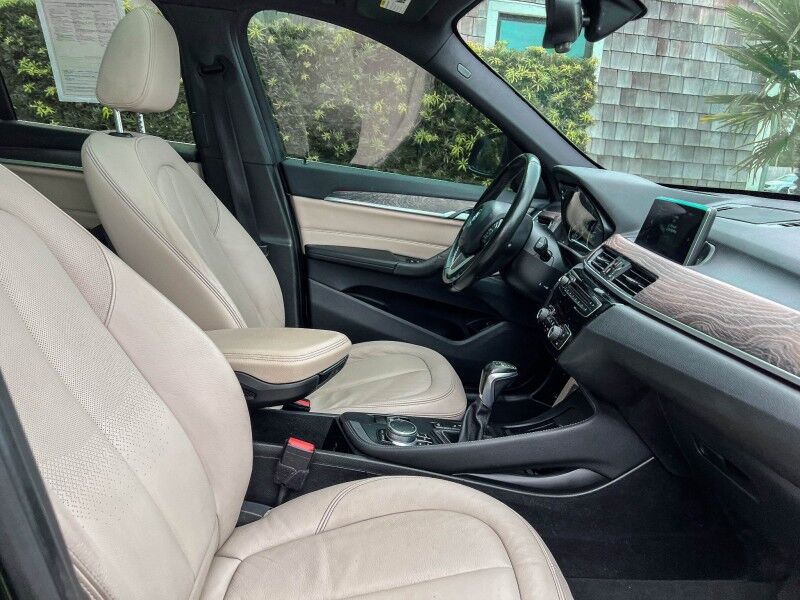 2017 BMW X1 xDrive28i Wilmington NC