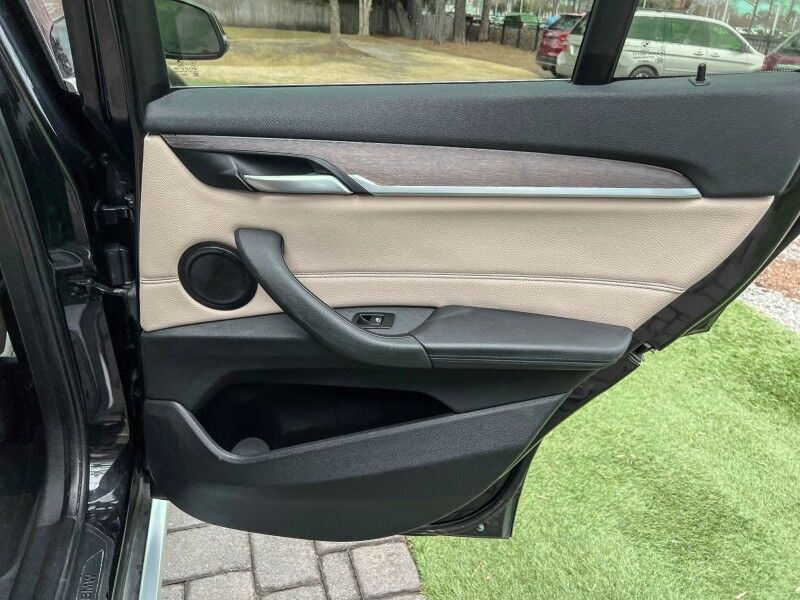 2017 BMW X1 xDrive28i Wilmington NC