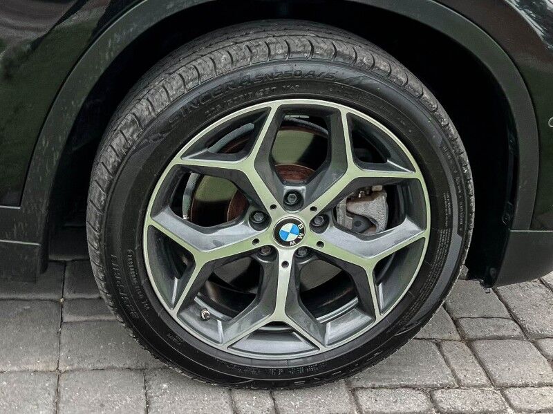 2017 BMW X1 xDrive28i Wilmington NC