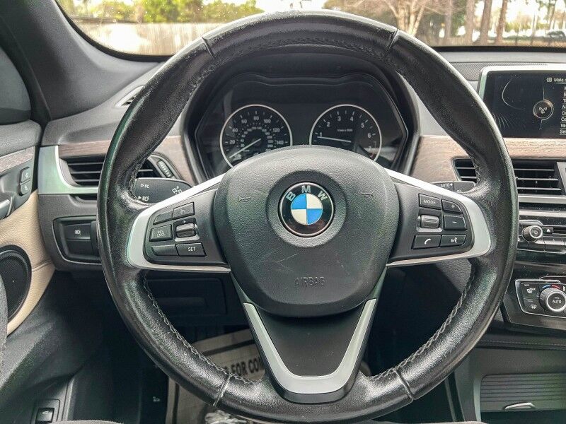2017 BMW X1 xDrive28i Wilmington NC