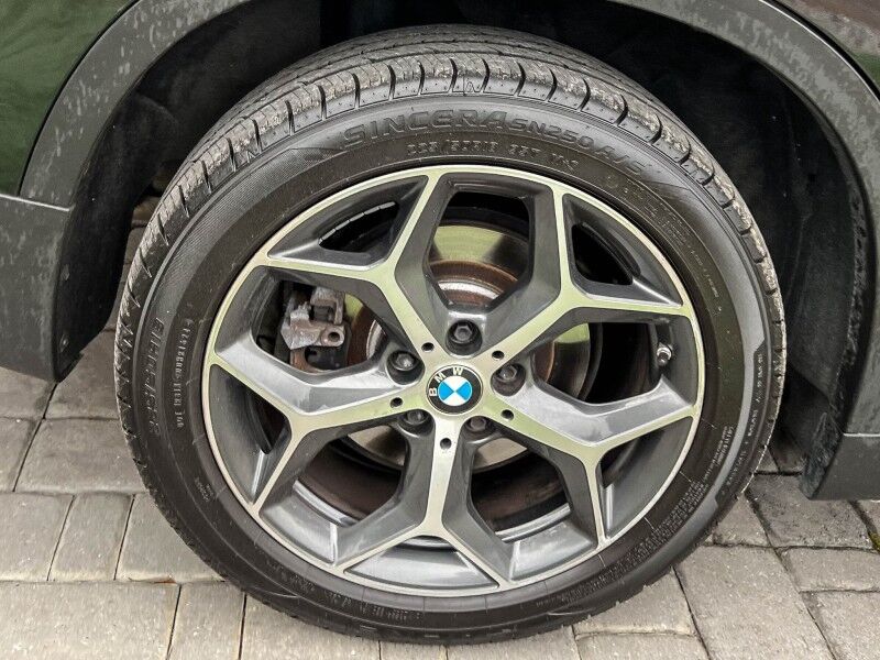 2017 BMW X1 xDrive28i Wilmington NC