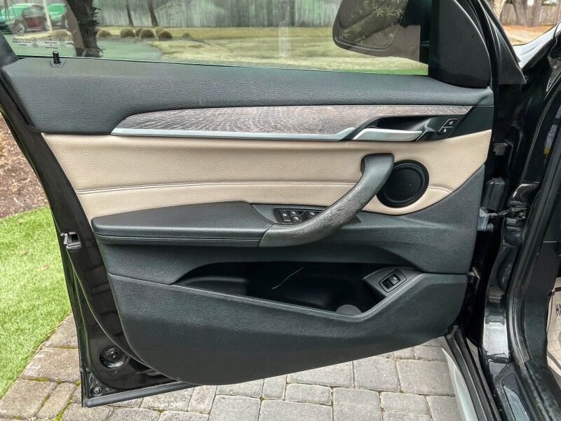 2017 BMW X1 xDrive28i Wilmington NC