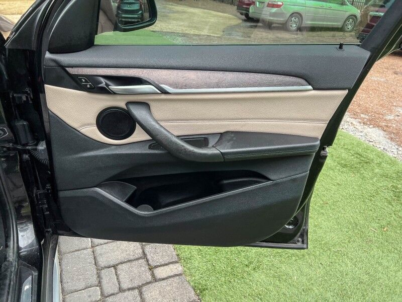 2017 BMW X1 xDrive28i Wilmington NC