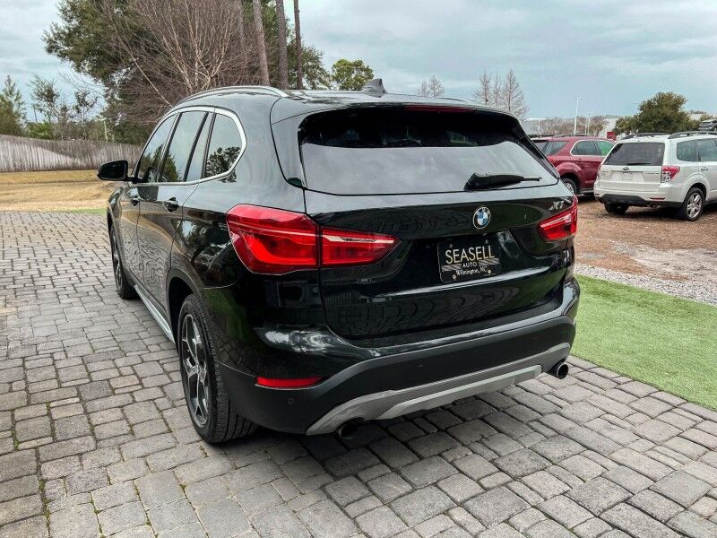 2017 BMW X1 xDrive28i Wilmington NC