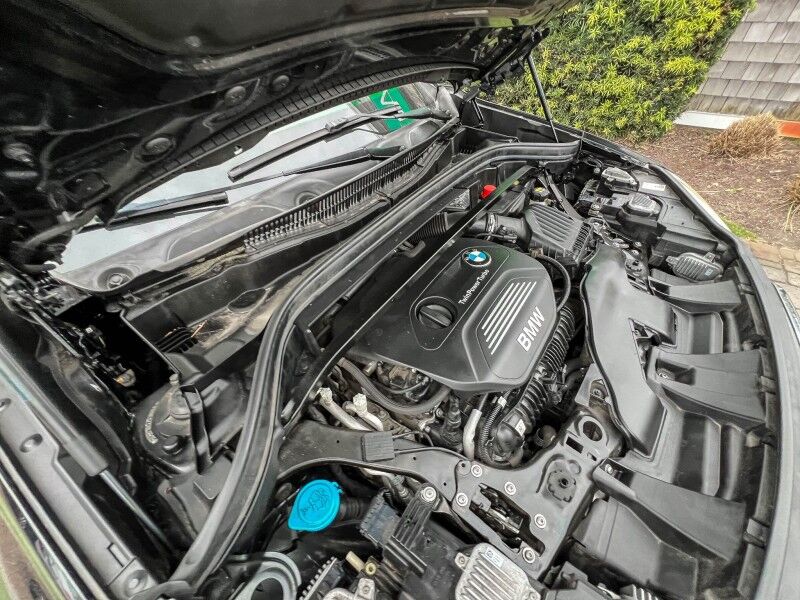 2017 BMW X1 xDrive28i Wilmington NC