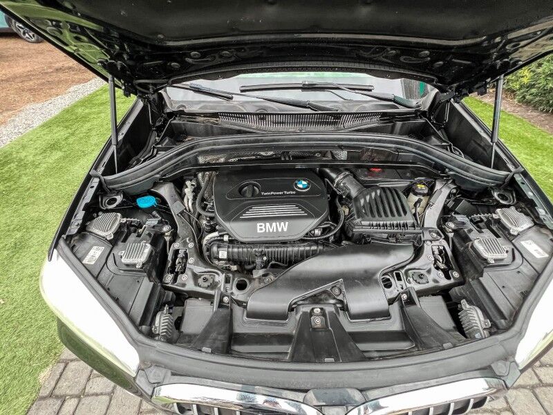 2017 BMW X1 xDrive28i Wilmington NC