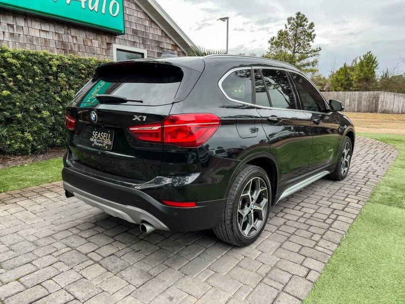 2017 BMW X1 xDrive28i Wilmington NC
