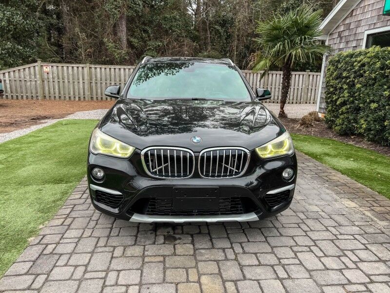 2017 BMW X1 xDrive28i Wilmington NC