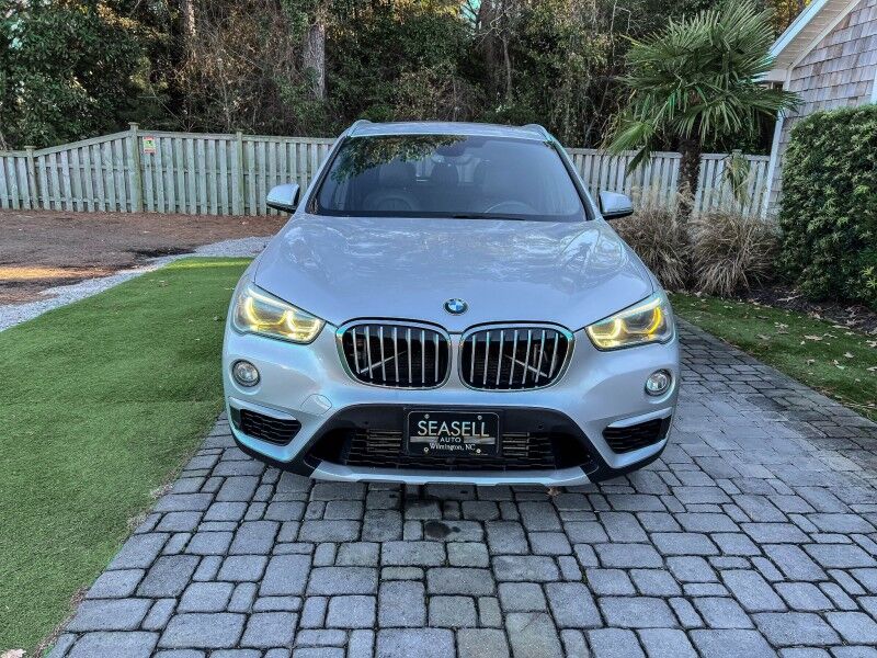 2017 BMW X1 xDrive28i