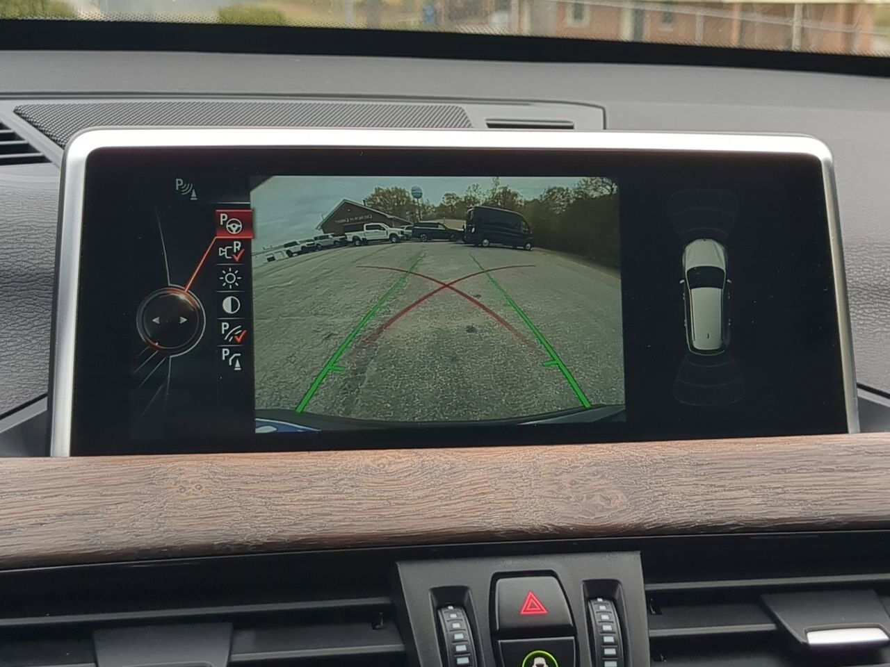 2017 BMW X1 xDrive28i Winder GA