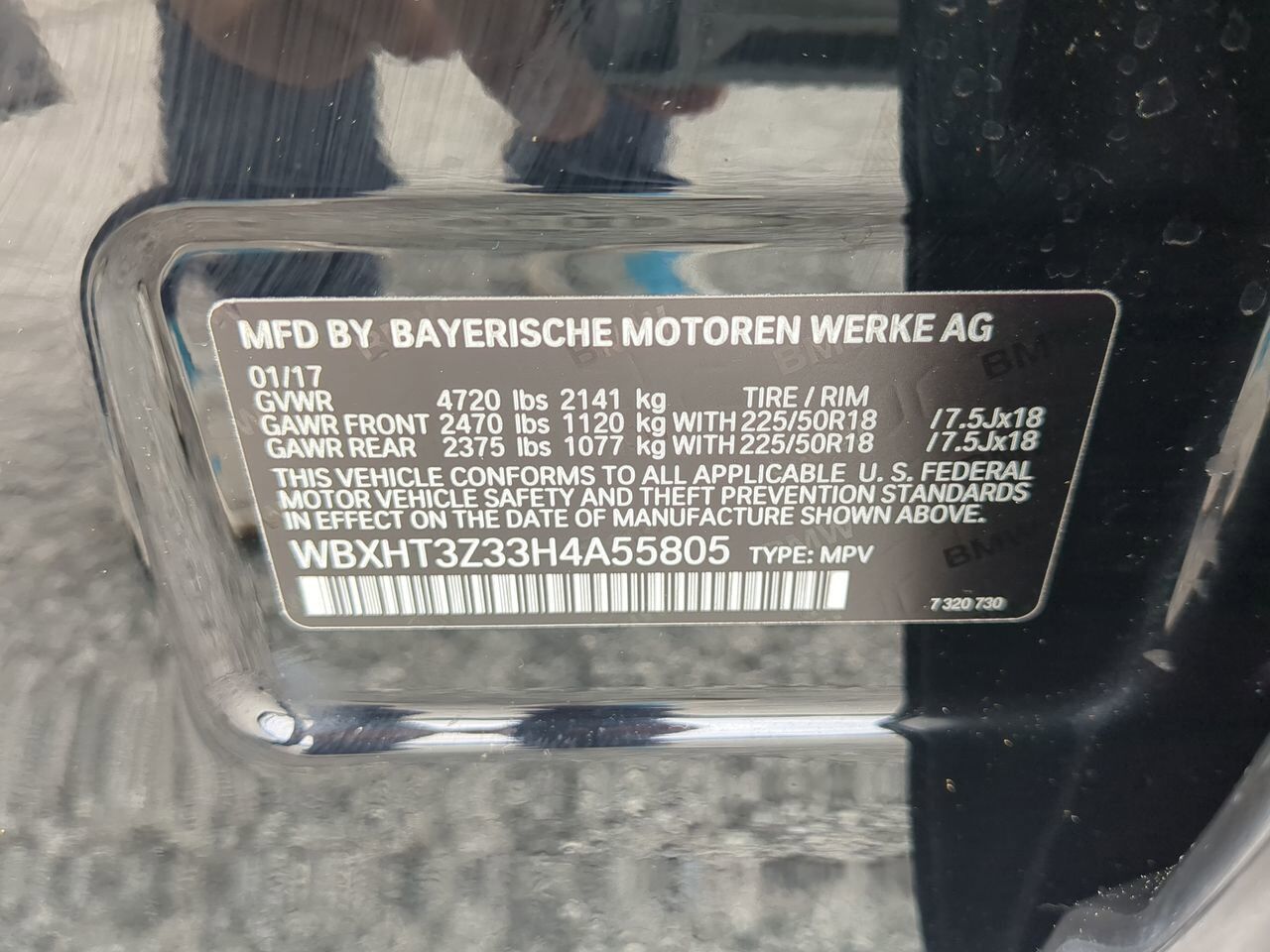 2017 BMW X1 xDrive28i Winder GA