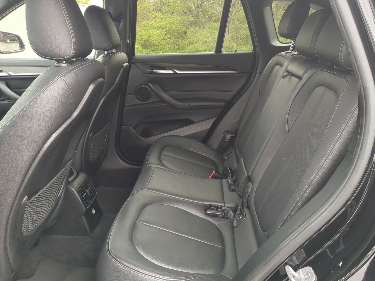 2017 BMW X1 xDrive28i Winder GA