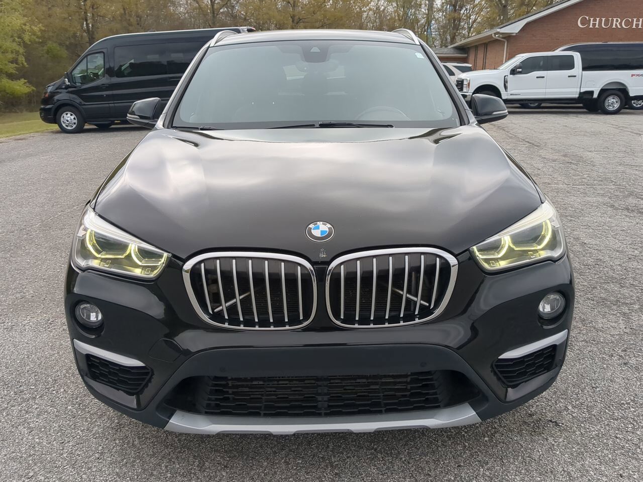 2017 BMW X1 xDrive28i Winder GA
