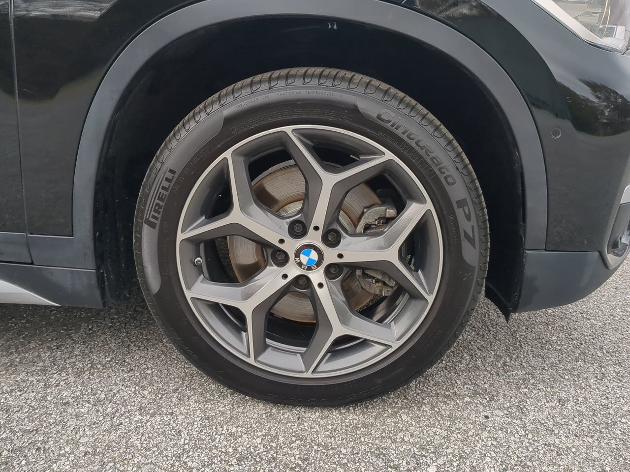 2017 BMW X1 xDrive28i Winder GA