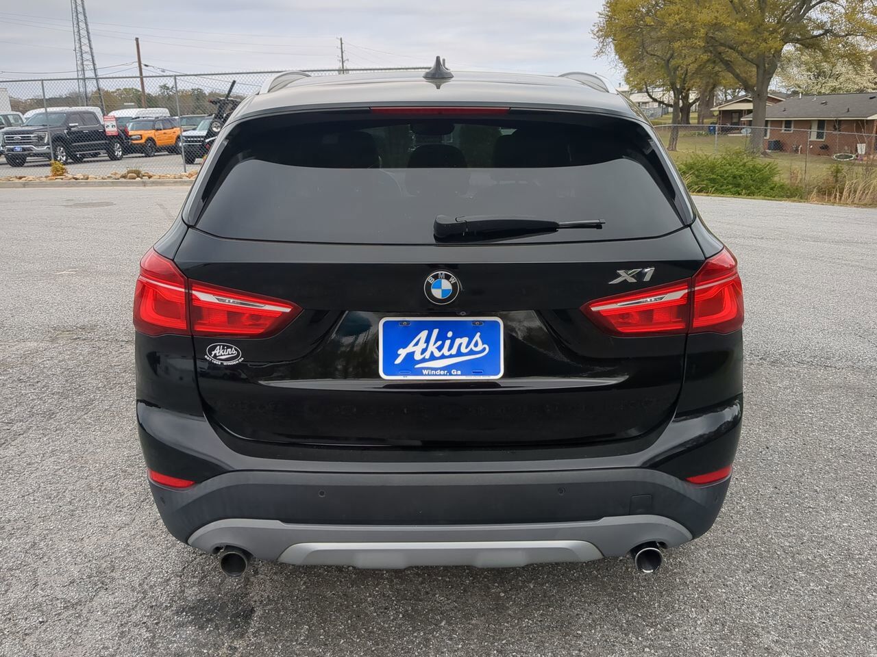 2017 BMW X1 xDrive28i Winder GA