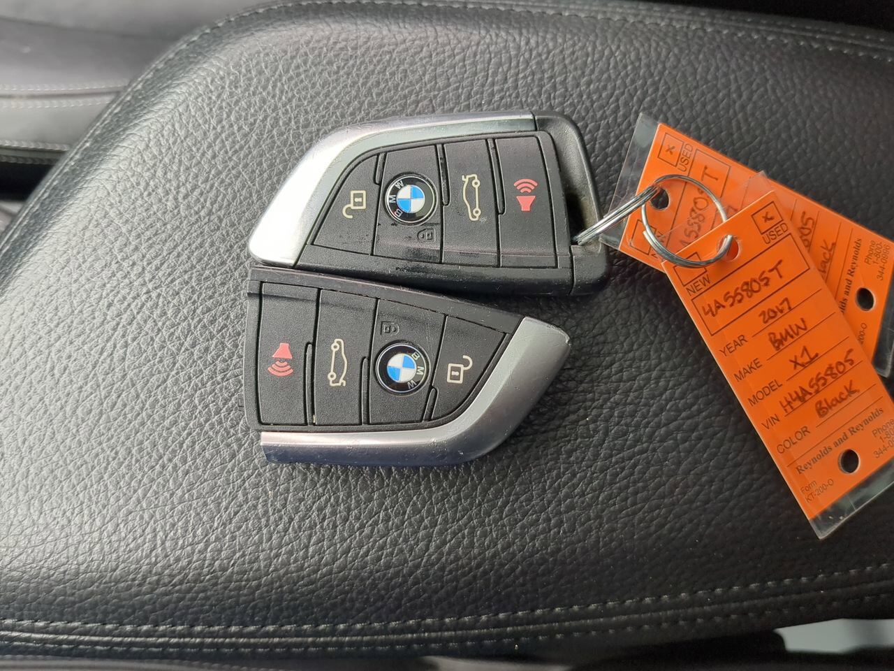 2017 BMW X1 xDrive28i Winder GA