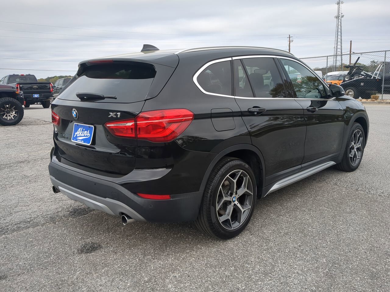 2017 BMW X1 xDrive28i Winder GA