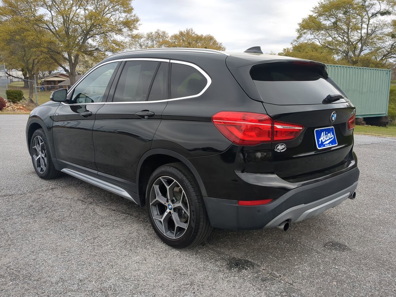 2017 BMW X1 xDrive28i Winder GA