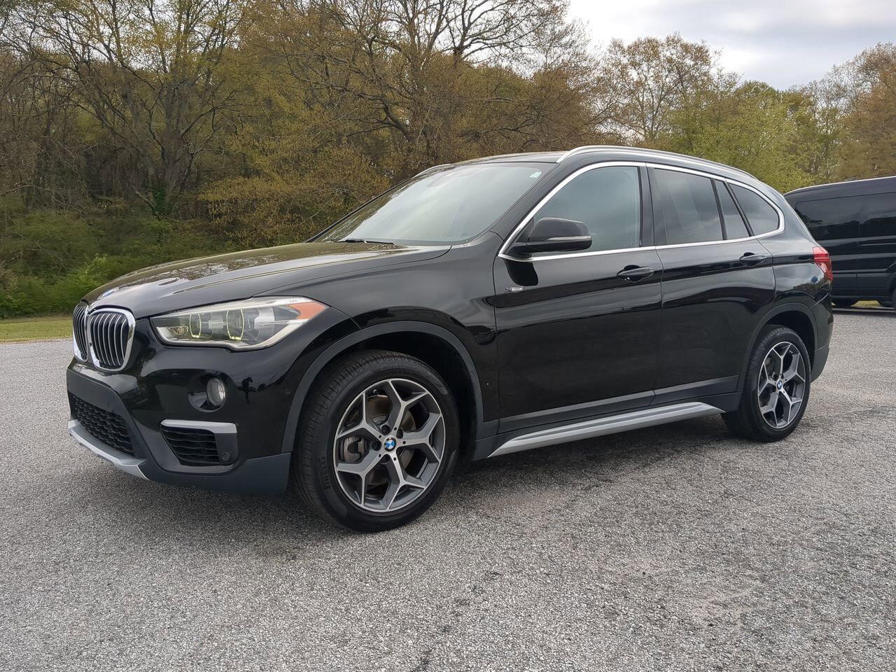 2017 BMW X1 xDrive28i Winder GA