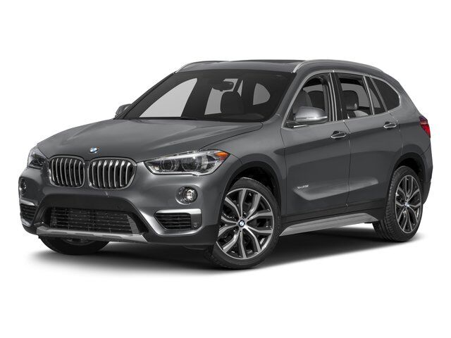 2017 BMW X1 xDrive28i Winder GA
