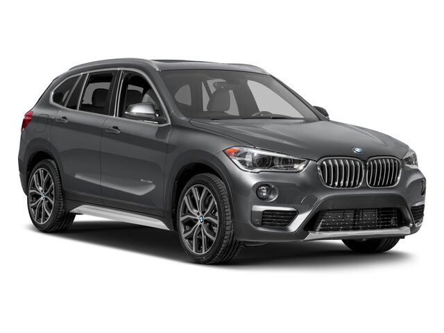 2017 BMW X1 xDrive28i Winder GA