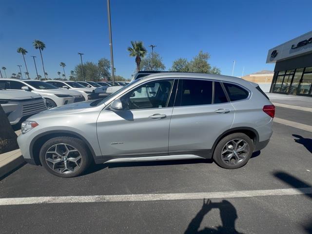 2017 BMW X1 xDrive28i xDrive28i Tucson AZ
