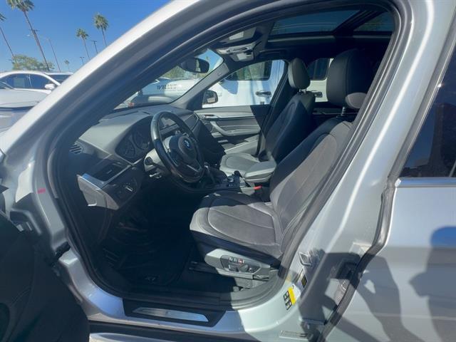2017 BMW X1 xDrive28i xDrive28i Tucson AZ