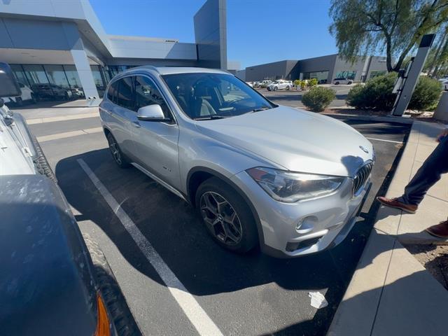 2017 BMW X1 xDrive28i xDrive28i Tucson AZ