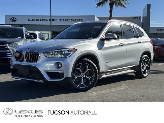 2017 BMW X1 xDrive28i
