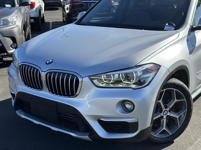 2017 BMW X1 xDrive28i xDrive28i