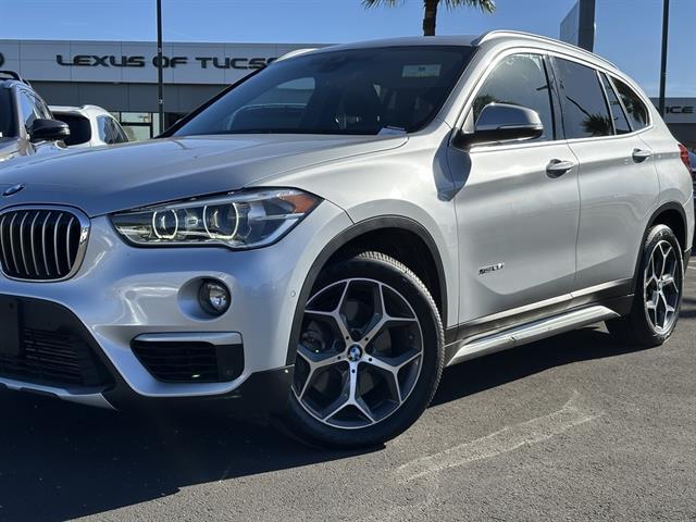 2017 BMW X1 xDrive28i xDrive28i