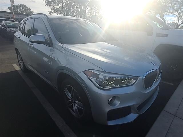 2017 BMW X1 xDrive28i xDrive28i Tucson AZ