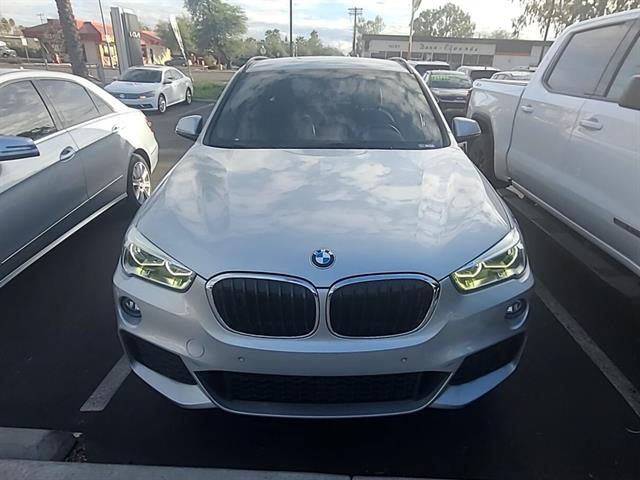 2017 BMW X1 xDrive28i xDrive28i Tucson AZ