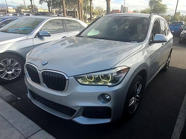 2017 BMW X1 xDrive28i xDrive28i Tucson AZ