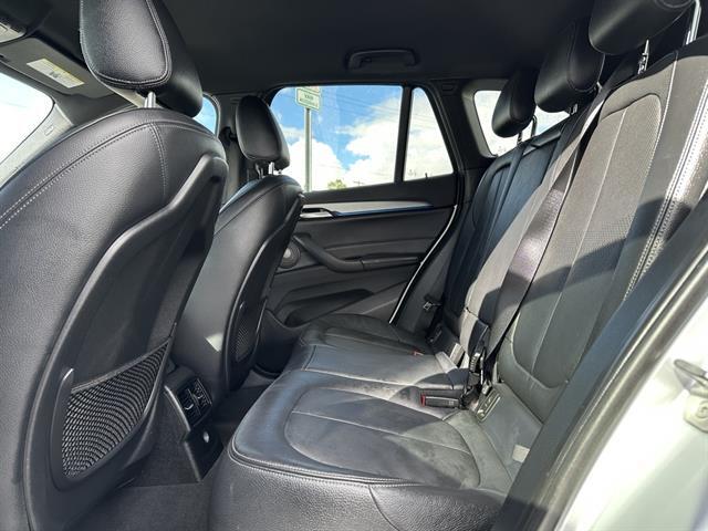 2017 BMW X1 xDrive28i xDrive28i Tucson AZ