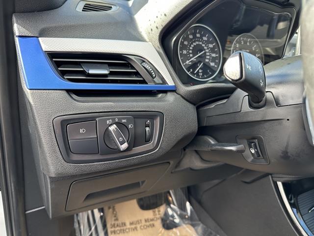 2017 BMW X1 xDrive28i xDrive28i Tucson AZ