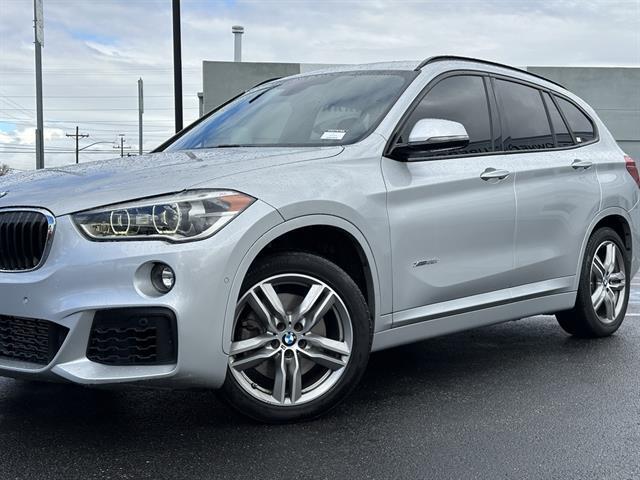 2017 BMW X1 xDrive28i xDrive28i Tucson AZ