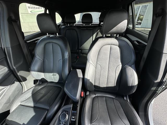 2017 BMW X1 xDrive28i xDrive28i Tucson AZ