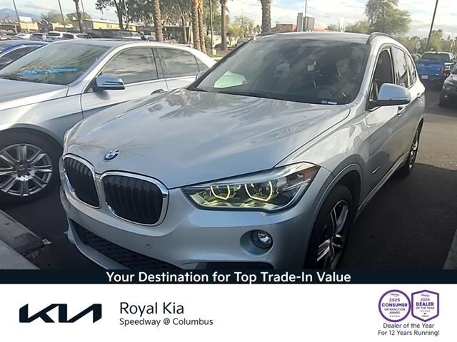 2017 BMW X1 xDrive28i xDrive28i