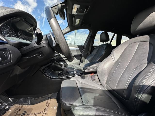 2017 BMW X1 xDrive28i xDrive28i Tucson AZ