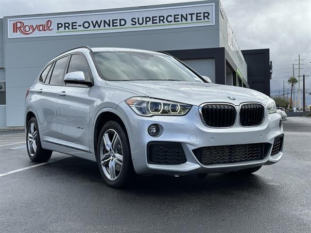2017 BMW X1 xDrive28i xDrive28i Tucson AZ