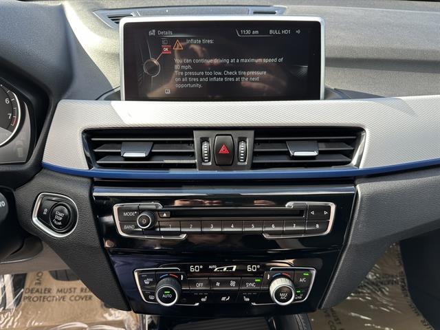 2017 BMW X1 xDrive28i xDrive28i Tucson AZ